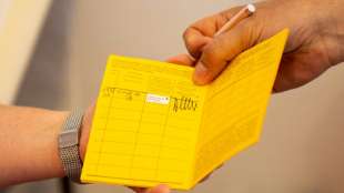 Bericht: Geplanter EU-Impfnachweis ist nicht fälschungssicher