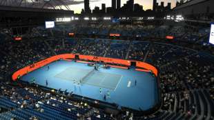 Erneuter Lockdown in Melbourne: Australian Open werden ohne Zuschauer fortgesetzt
