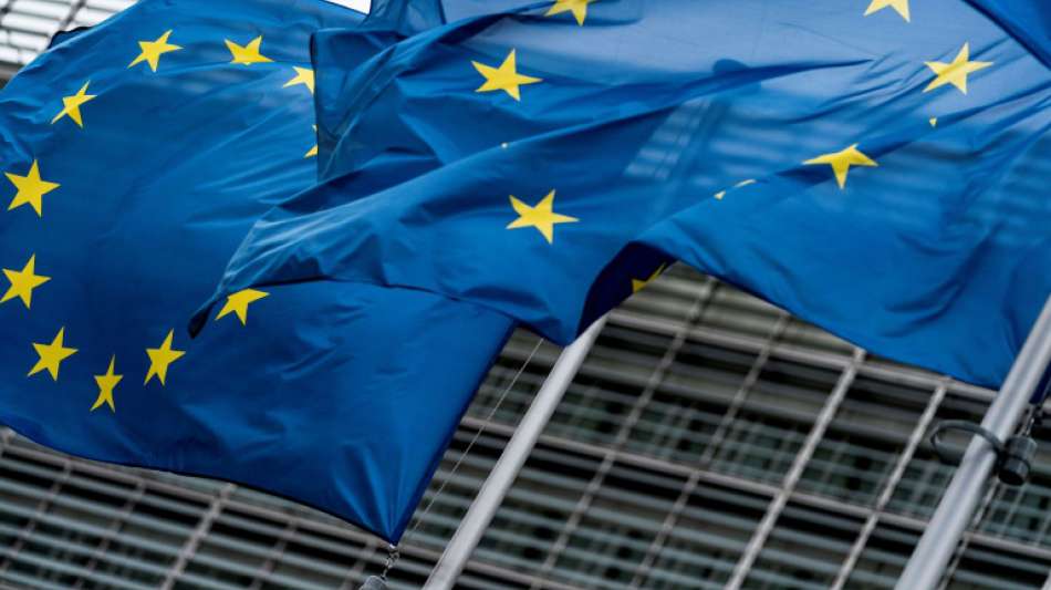 Start von Verhandlungen mit dem Europaparlament zu EU-Haushalt und Corona-Fonds