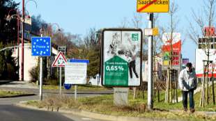 Einreisebeschr&auml;nkungen f&uuml;r franz&ouml;sisches D&eacute;partement Moselle treten in Kraft