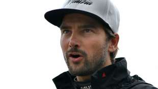 Vendee Globe: Segler Herrmann erobert Rang drei und greift weiter an