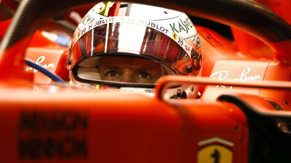 Vettels neuer Ferrari wird am 11. Februar präsentiert