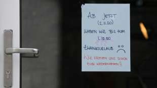 RKI-Präsident Wieler sieht "leicht positiven Trend" in der Corona-Pandemie