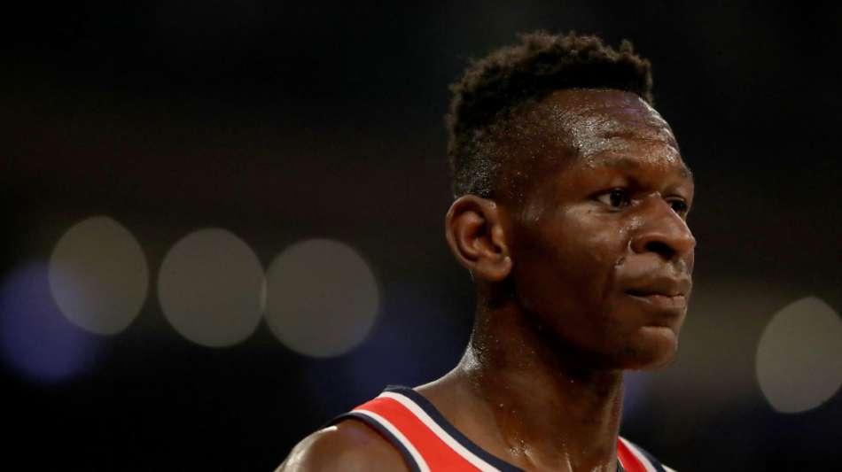 NBA: Niederlagen f&uuml;r Hartenstein und Bonga