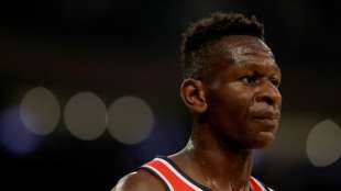 NBA: Niederlagen f&uuml;r Hartenstein und Bonga