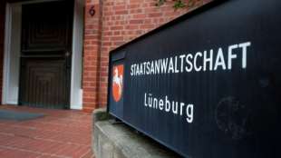 Nach Diebstahl aus Asservatenraum Polizist aus Lüneburg unter Verdacht