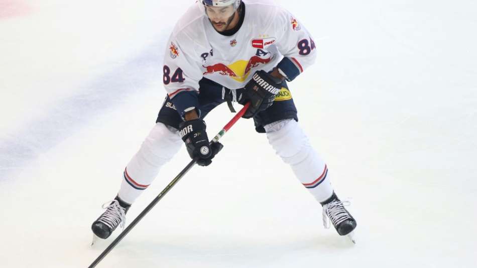 Unentschieden in Rauma: M&uuml;nchen wahrt Chance auf CHL-Halbfinale