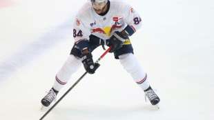 Unentschieden in Rauma: M&uuml;nchen wahrt Chance auf CHL-Halbfinale