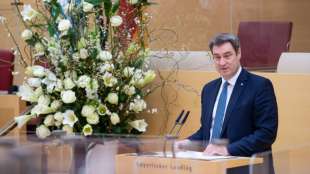 Söder fordert stärkeres Nachdenken über Klimapolitik