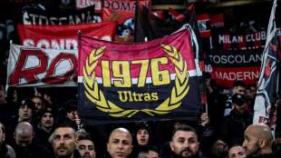 Medien: Milan-Fan nach Streit um Spieler-Hose verletzt