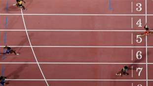 Teenagerin Mboma nach 400-m-Gala große Tokio-Favoritin