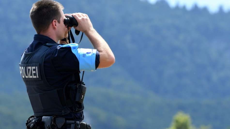 EU-Rechnungsprüfer kritisieren deutliche Defizite bei Frontex