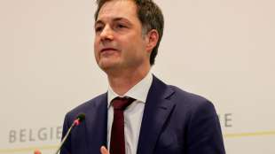 Belgien verl&auml;ngert Verbot von Auslandsreisen bis zum 18. April