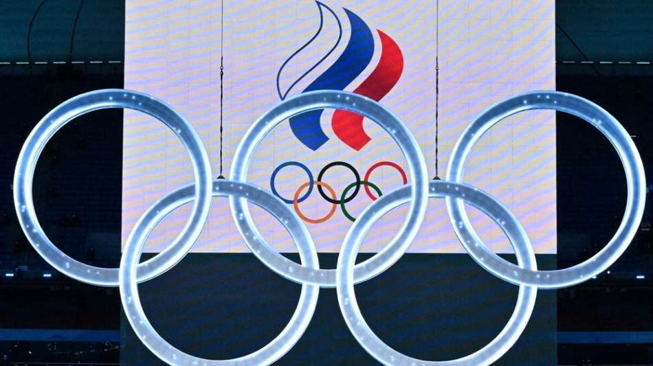 Kein Gang vor den CAS: Paralympics ohne Russen und Belarussen