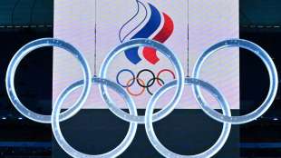 Kein Gang vor den CAS: Paralympics ohne Russen und Belarussen