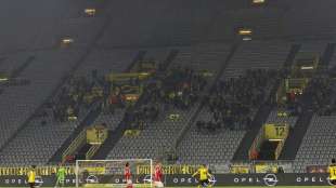 Auch BVB, K&ouml;ln und Bielefeld lassen Zuschauer-Obergrenze juristisch pr&uuml;fen