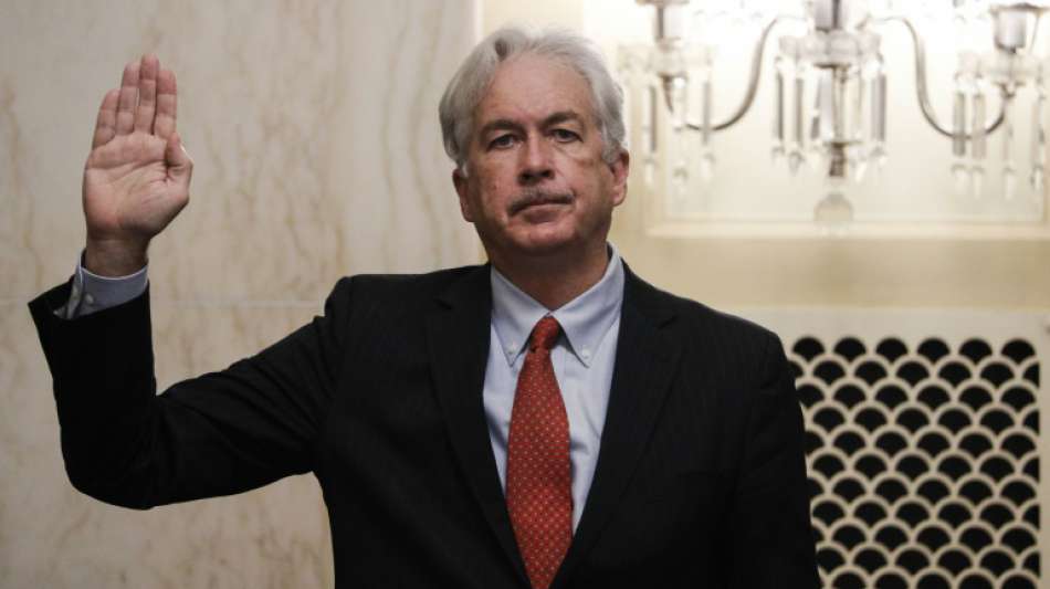 K&uuml;nftiger CIA-Chef sieht China als gr&ouml;&szlig;te Herausforderung f&uuml;r die USA