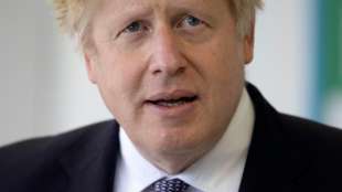 Ranghoher Tory-Vertreter geht nach Enthüllungen auf Distanz zu Johnson