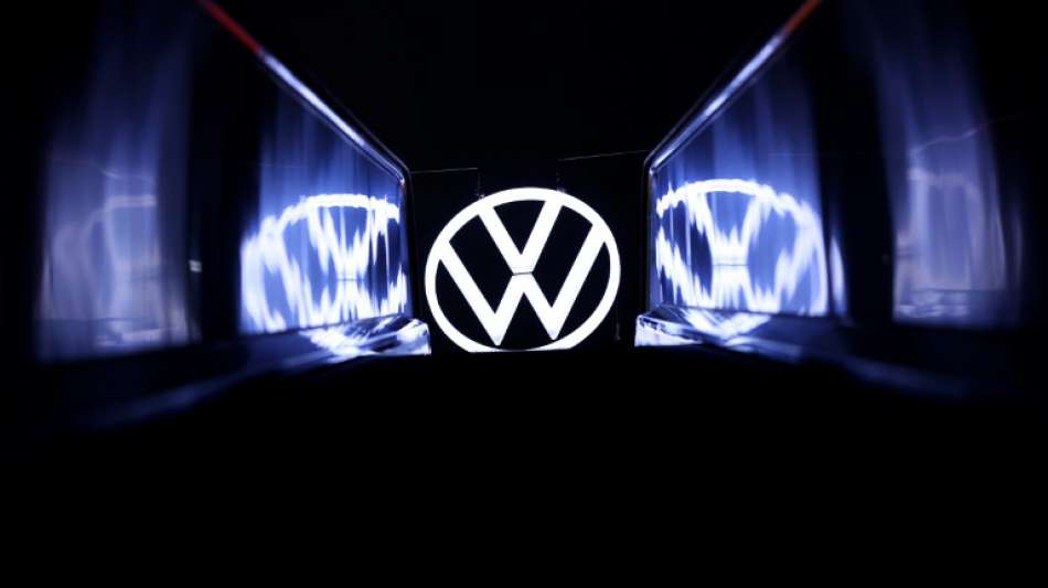 Bei VW könnten bis Ende 2023 rund 5000 Jobs wegfallen