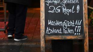 Justiz weist Eilantrag gegen 2G-Regel im Brandenburger Einzelhandel zur&uuml;ck