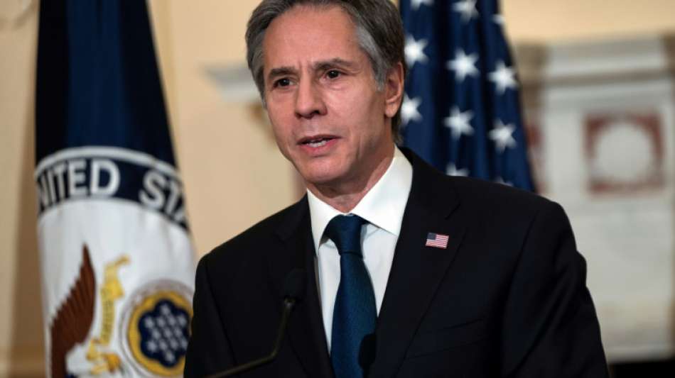 US-Außen- und Verteidigungsminister reisen nach Japan und Südkorea