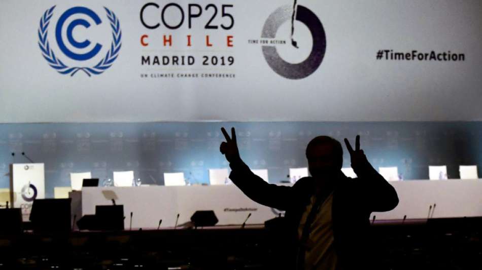 UN-Klimakonferenz in Madrid zieht sich bis in die Morgenstunden
