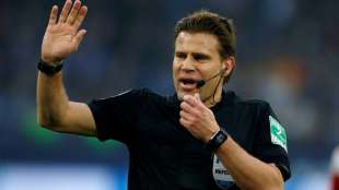 Brych zur neuen Handspielregel: "Wird nicht alle Streifälle lösen"
