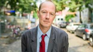 Martin Sonneborn will ins Berliner Abgeordnetenhaus