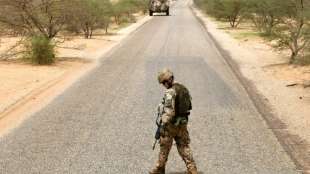 Sechs malische Soldaten bei Angriff im Zentrum des Landes get&ouml;tet