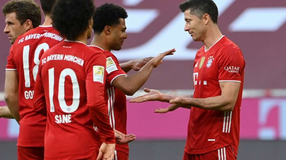 DFB-Pokal: Bremer SV zieht das gro&szlig;e Los FC Bayern