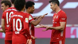 DFB-Pokal: Bremer SV zieht das gro&szlig;e Los FC Bayern