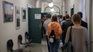 Berlin setzt Expertenkommission zu Aufarbeitung von Wahlpannen ein