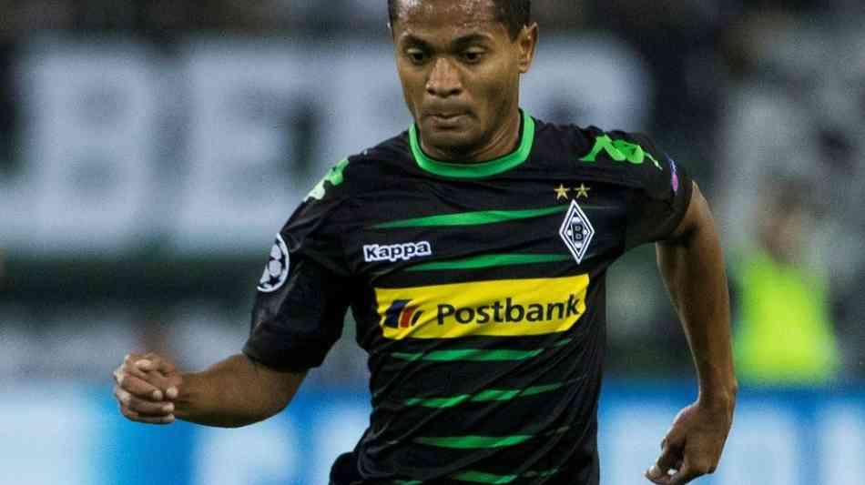 Gladbach verlängert Vertrag mit Raffael