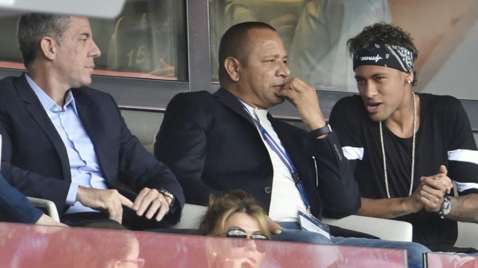 Neymars Spielberechtigung: Frankreichs Ligaverband setzt Ultimatum