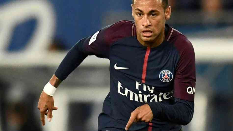 Football Leaks: Neymar kassiert drei Millionen Euro Grundgehalt monatlich