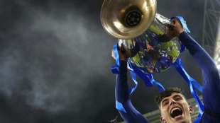 Havertz will mit Chelsea mehr Titel gewinnen: "Champions League ist nicht genug"