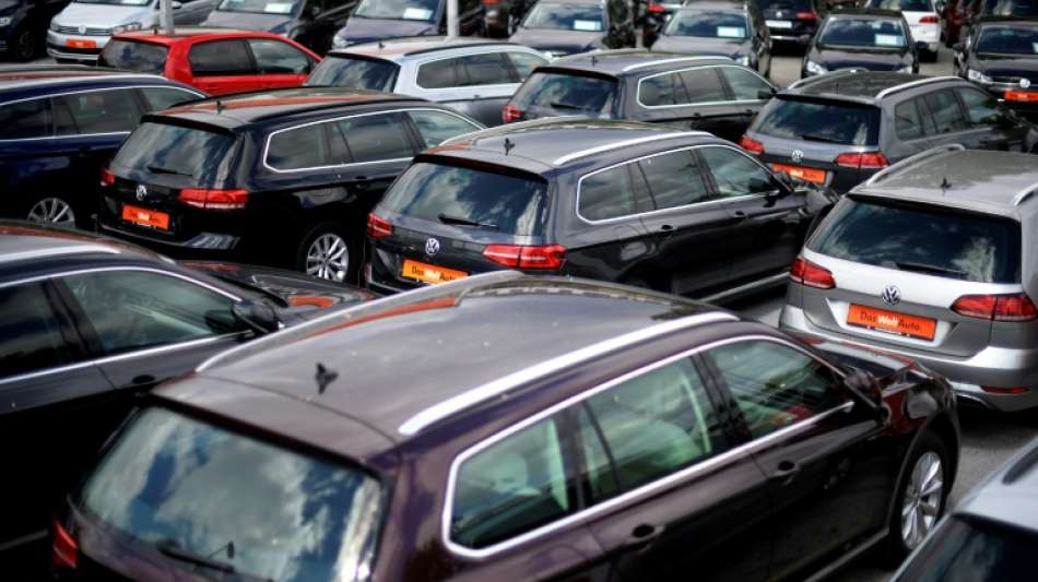 Autobranche pocht auf rasche Einführung des digitalen Zulassungsverfahrens "i-Kfz"
