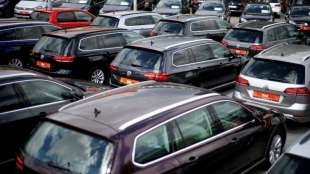 VW-K&auml;ufer haben im Dieselskandal auch nach Weiterverkauf Anspruch auf Schadenersatz