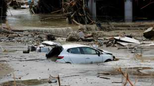 Zahl der Todesopfer durch Hochwasser in der T&uuml;rkei auf 38 gestiegen