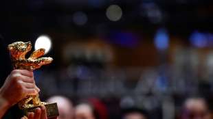 Corona-Pandemie prägt auch Auswahl von Wettbewerbsfilmen zu 71. Berlinale