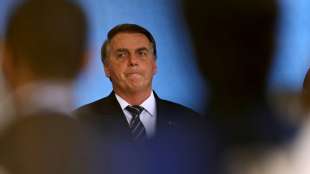 Brasiliens Senat hebt Bolsonaro-Dekret gegen L&ouml;schung von Inhalten im Netz auf