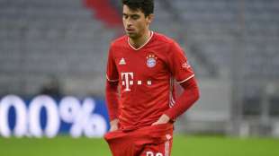 B&auml;nderriss: Bayern M&uuml;nchen mehrere Wochen ohne Roca