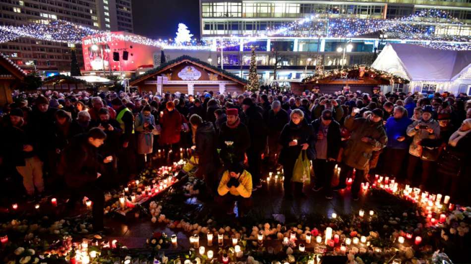 Bundesverfassungsgericht entscheidet über Zeugen in Amri-Untersuchungsausschuss