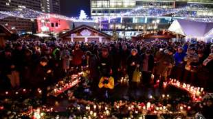 Bundesverfassungsgericht entscheidet über Zeugen in Amri-Untersuchungsausschuss