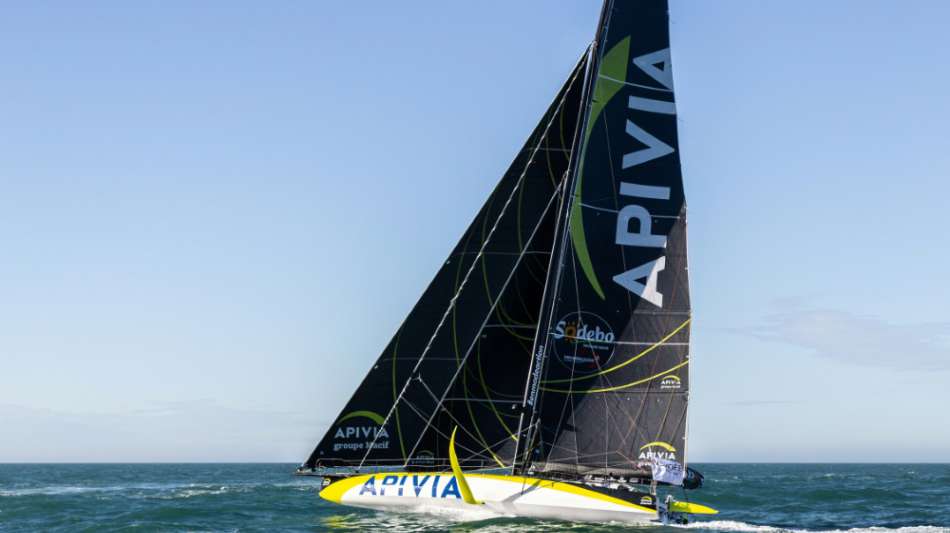 Vendee Globe: Franzose Dalin als Erster im Ziel - aber noch kein offizieller Sieger