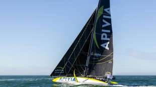 Vendee Globe: Franzose Dalin als Erster im Ziel - aber noch kein offizieller Sieger