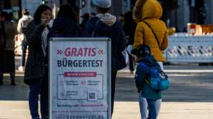 Bayern f&uuml;hrt 3G-Regel am Arbeitsplatz und 2G f&uuml;r Veranstaltungen ein