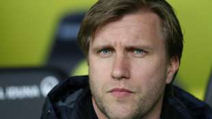 Medien: Krösche verlässt RB Leipzig