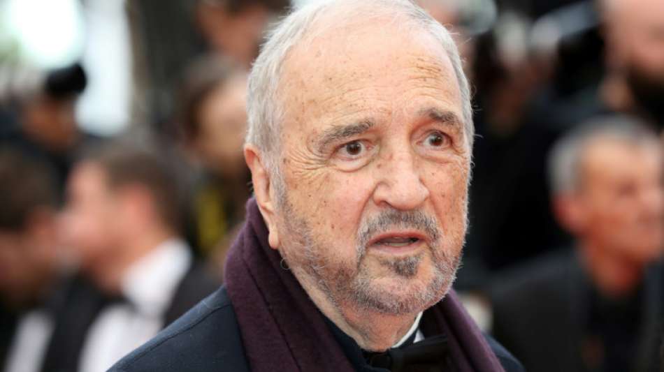 Französischer Literat und Drehbuchautor Jean-Claude Carrière gestorben