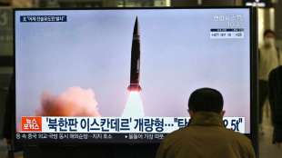 UN-Sicherheitsrat soll am Dienstag zu Nordkoreas Raketentests tagen